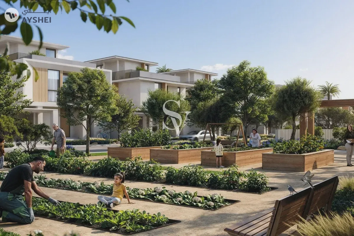 Farm Grove, The Valley by Emaar, Dubai-13-13
