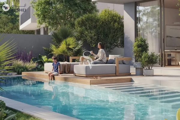 Farm Grove, The Valley by Emaar, Dubai