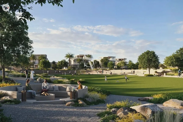 Farm Grove, The Valley by Emaar, Dubai