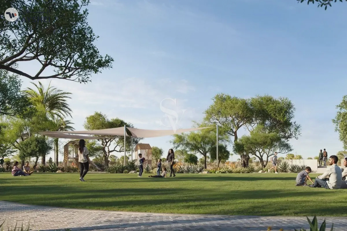 Farm Grove, The Valley by Emaar, Dubai-2-2