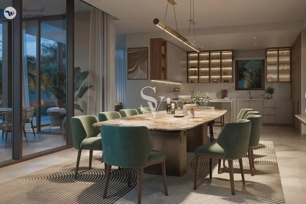 Farm Grove, The Valley by Emaar, Dubai