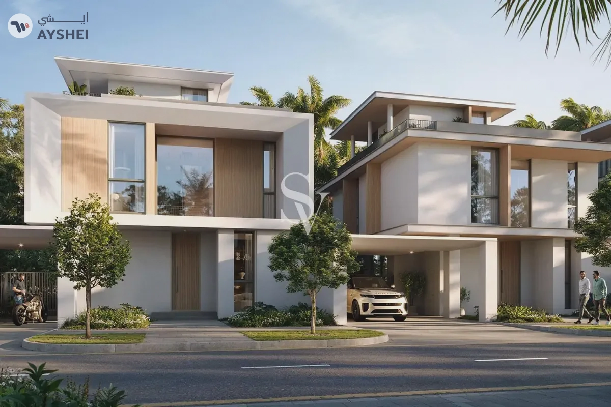 Farm Grove, The Valley by Emaar, Dubai-7-7