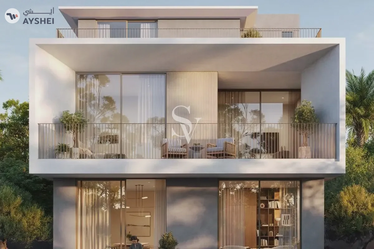 Farm Grove, The Valley by Emaar, Dubai-8-8