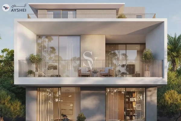 Farm Grove, The Valley by Emaar, Dubai