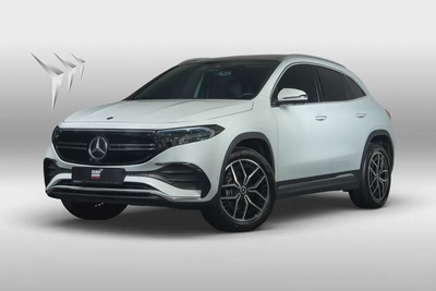 0% Downpayment | Mercedes-Benz Service and Warranty Package | AED 1,653 P/M-0