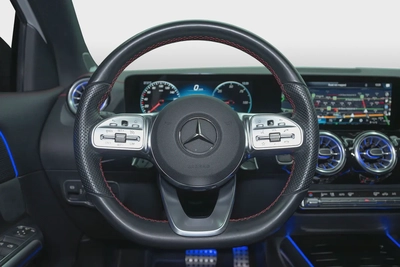 0% Downpayment | Mercedes-Benz Service and Warranty Package | AED 1,653 P/M-10