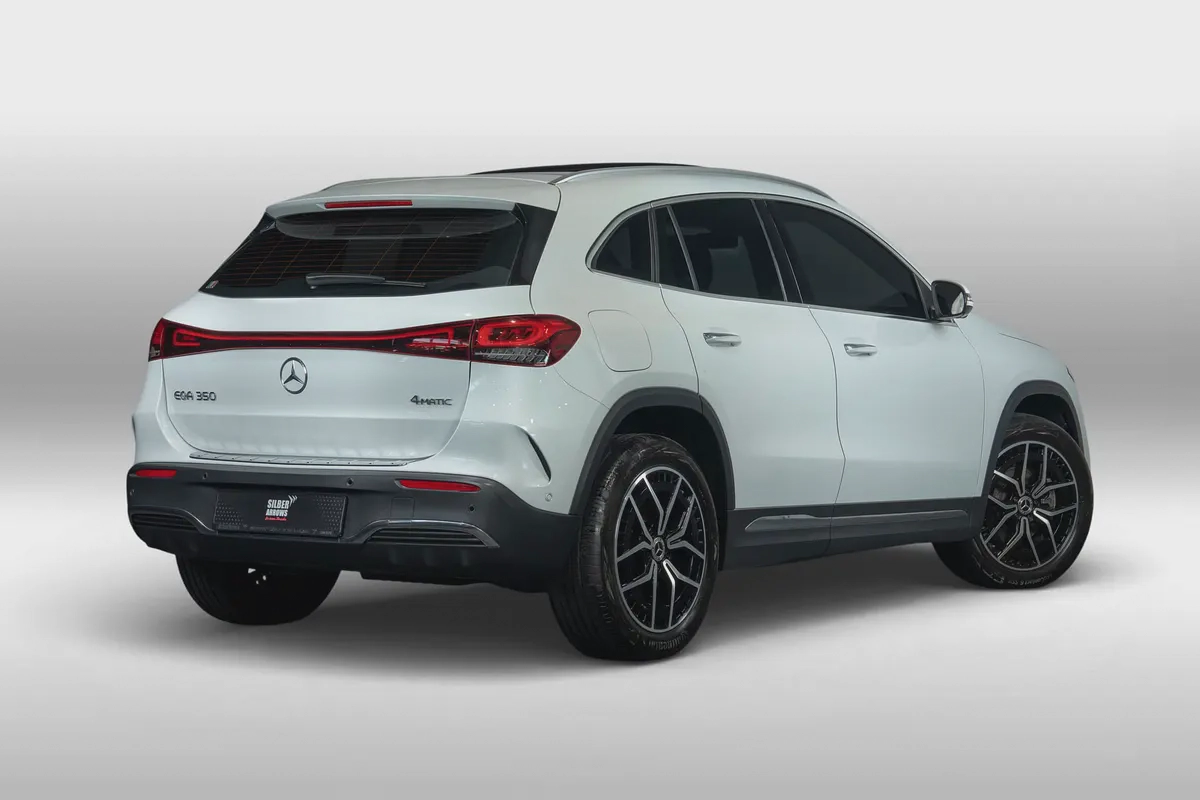 0% Downpayment | Mercedes-Benz Service and Warranty Package | AED 1,653 P/M-2-2