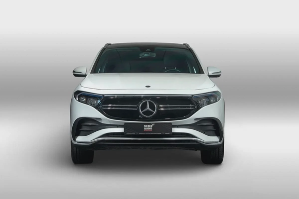 0% Downpayment | Mercedes-Benz Service and Warranty Package | AED 1,653 P/M