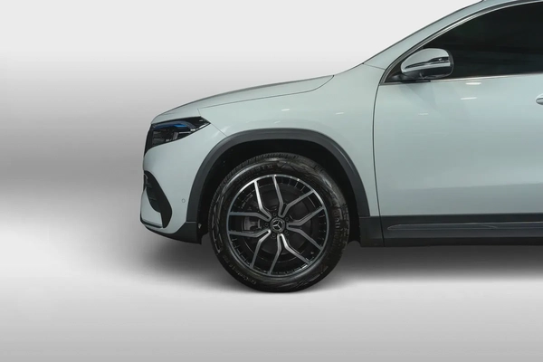 0% Downpayment | Mercedes-Benz Service and Warranty Package | AED 1,653 P/M