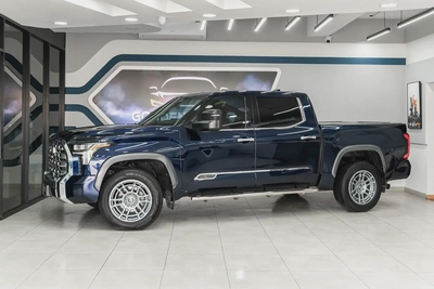 2023 Toyota Tundra 1794 Edition-0
