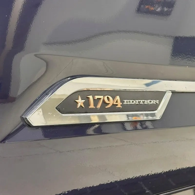 2023 Toyota Tundra 1794 Edition-11