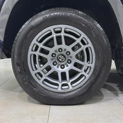 2023 Toyota Tundra 1794 Edition-15