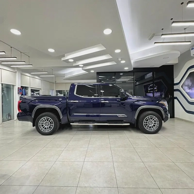2023 Toyota Tundra 1794 Edition-3