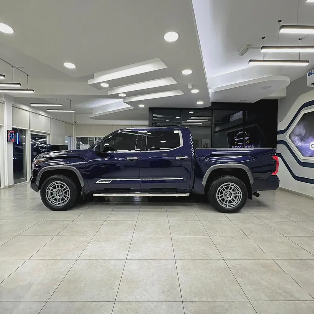 2023 Toyota Tundra 1794 Edition-2-2