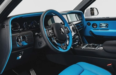 Rolls-Royce Cullinan-1