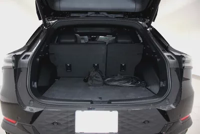 Brand New Chevrolet Equinox RS EV 2025 GCC Specs-6