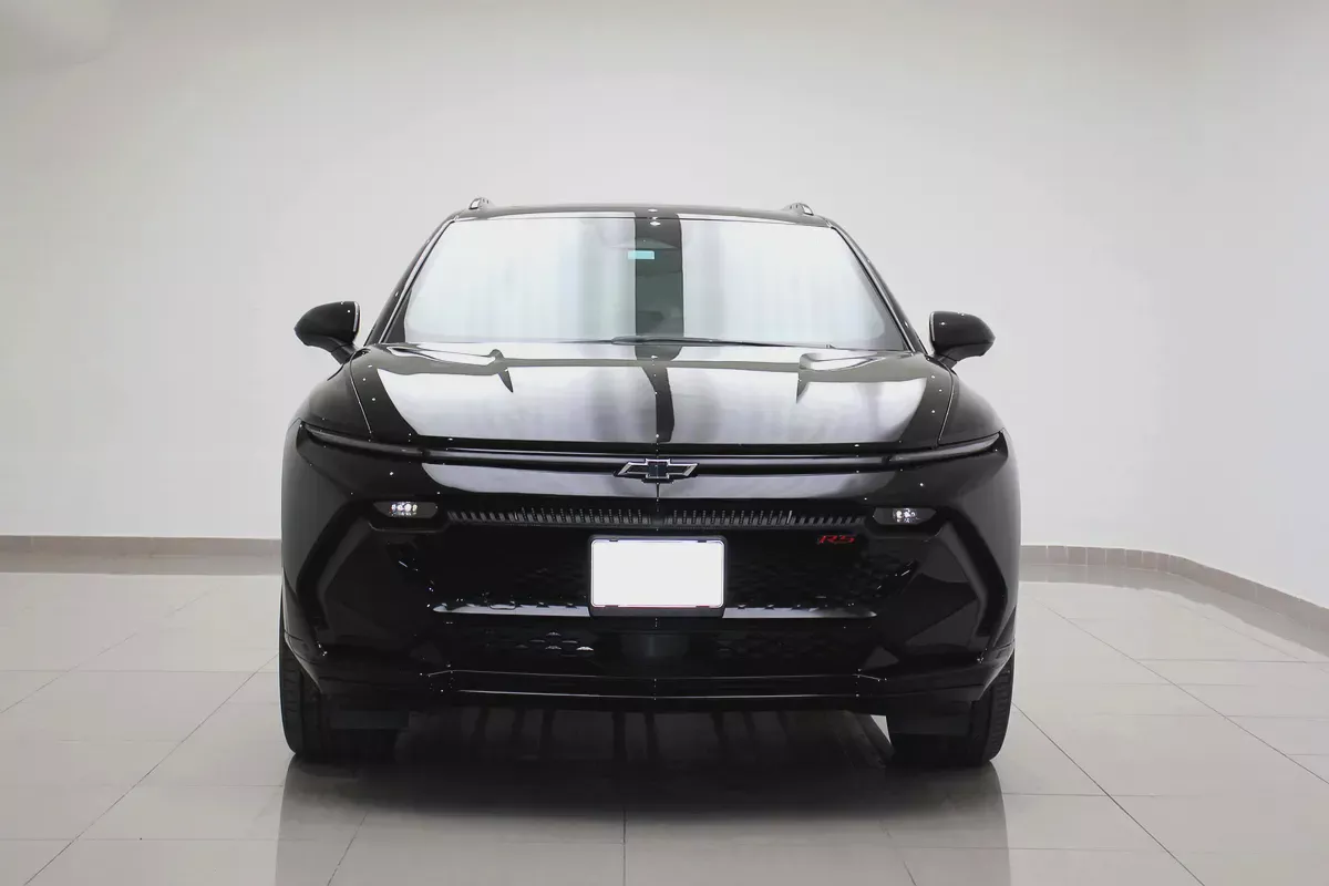 Brand New Chevrolet Equinox RS EV 2025 GCC Specs-1-1