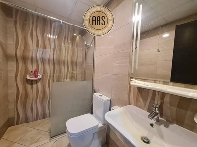 Chiller free luxurious huge 2bhk with laundry room-11