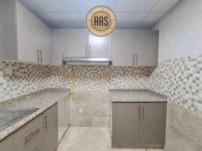 Chiller free luxurious huge 2bhk with laundry room-5