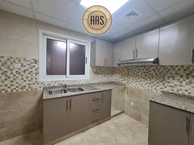 Chiller free luxurious huge 2bhk with laundry room-6