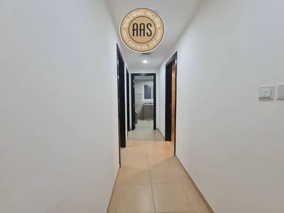 Chiller free luxurious huge 2bhk with laundry room-7