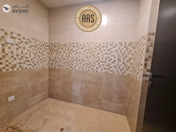 Chiller free luxurious huge 2bhk with laundry room