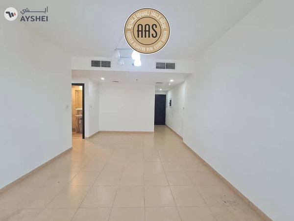Chiller free luxurious huge 2bhk with laundry room