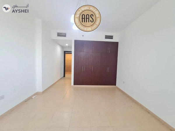 Chiller free luxurious huge 2bhk with laundry room
