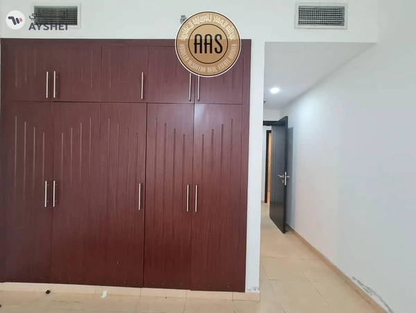 Chiller free luxurious huge 2bhk with laundry room