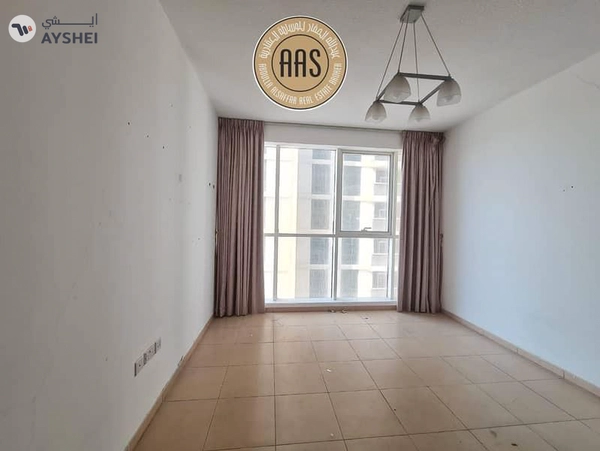 Chiller free luxurious huge 2bhk with laundry room