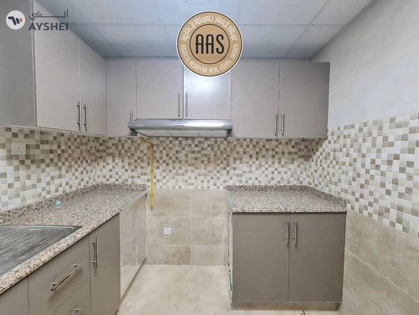 Chiller free luxurious huge 2bhk with laundry room