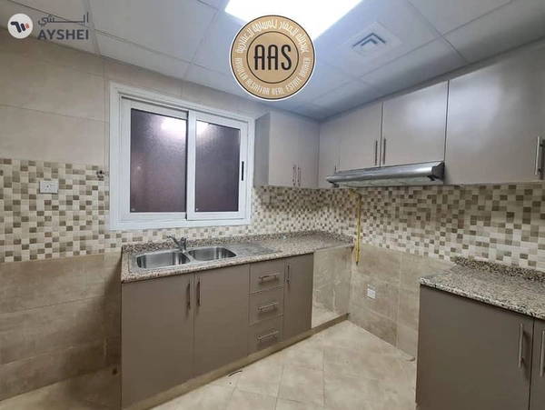Chiller free luxurious huge 2bhk with laundry room