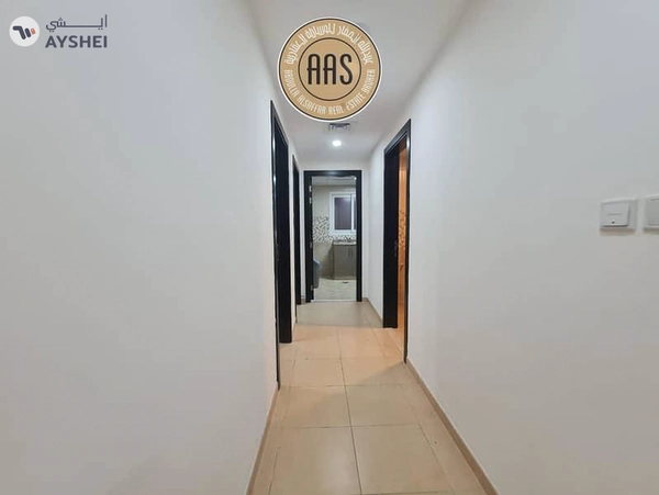 Chiller free luxurious huge 2bhk with laundry room