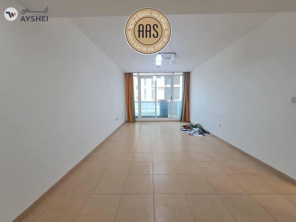 Chiller free luxurious huge 2bhk with laundry room