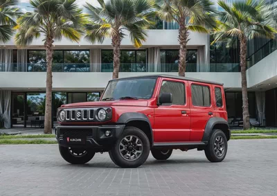 1,567 P.M |  Jimny GXL | 0% Downpayment | Suzuki Warranty!!-0