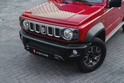 1,567 P.M |  Jimny GXL | 0% Downpayment | Suzuki Warranty!!-6