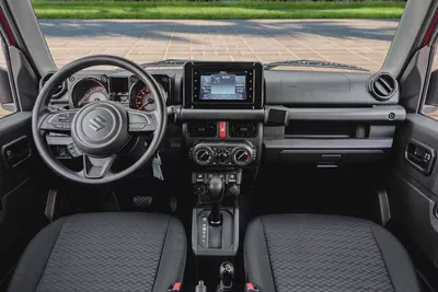 1,567 P.M |  Jimny GXL | 0% Downpayment | Suzuki Warranty!!-7