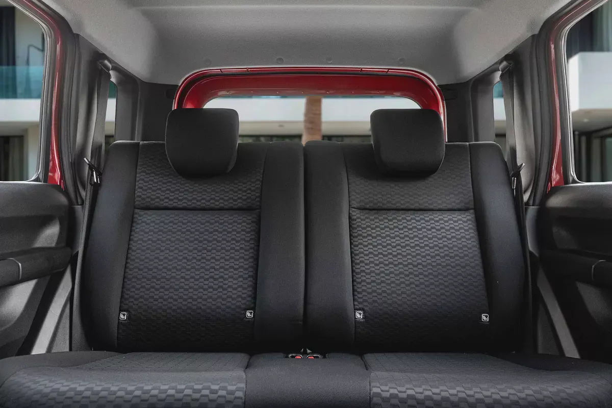 1,567 P.M |  Jimny GXL | 0% Downpayment | Suzuki Warranty!!-11-11