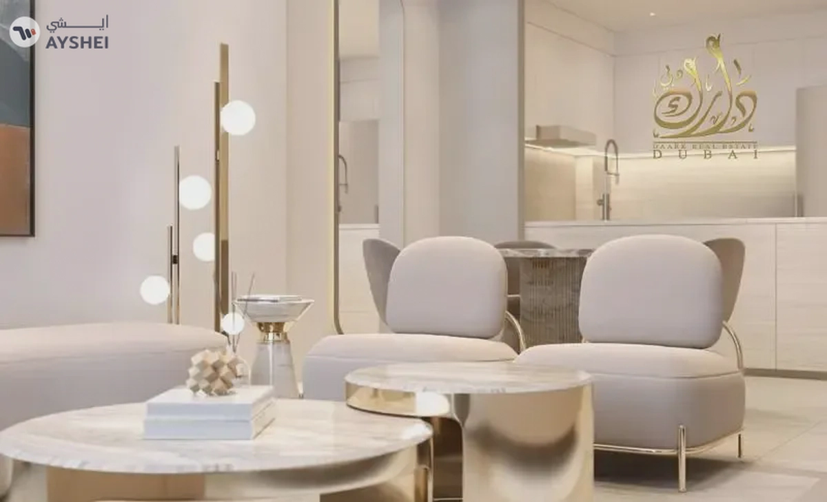 Apartment For Sale in Sky Gate Tower, JVT District 4, Jumeirah Village Triangle (JVT), Dubai