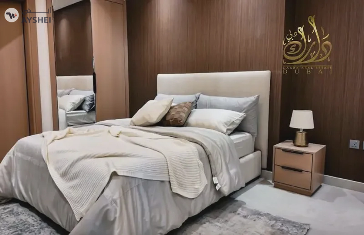 Apartment For Sale in Sky Gate Tower, JVT District 4, Jumeirah Village Triangle (JVT), Dubai