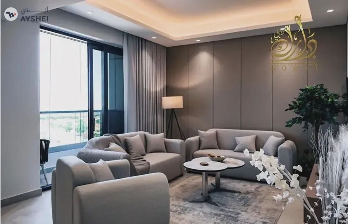 Apartment For Sale in Sky Gate Tower, JVT District 4, Jumeirah Village Triangle (JVT), Dubai