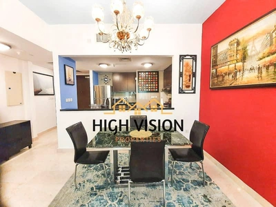 Marina Heights, Marina Square, Al Reem Island, Abu Dhabi-4