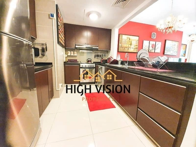 Marina Heights, Marina Square, Al Reem Island, Abu Dhabi-5