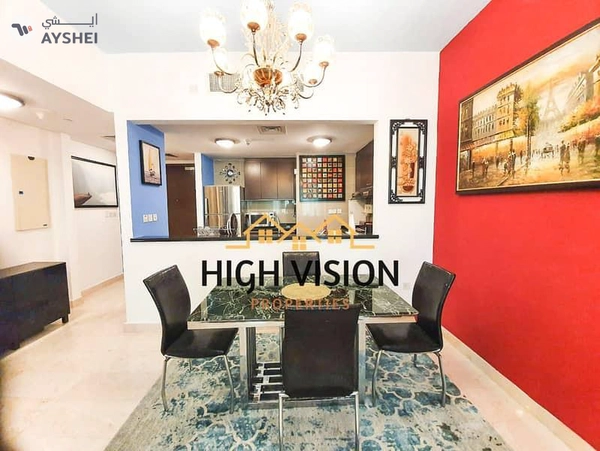 Marina Heights, Marina Square, Al Reem Island, Abu Dhabi