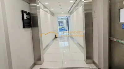 Spacious Fitted Office | 1,709 Sq. Ft. | City View | Dubai Silicon Oasis-6
