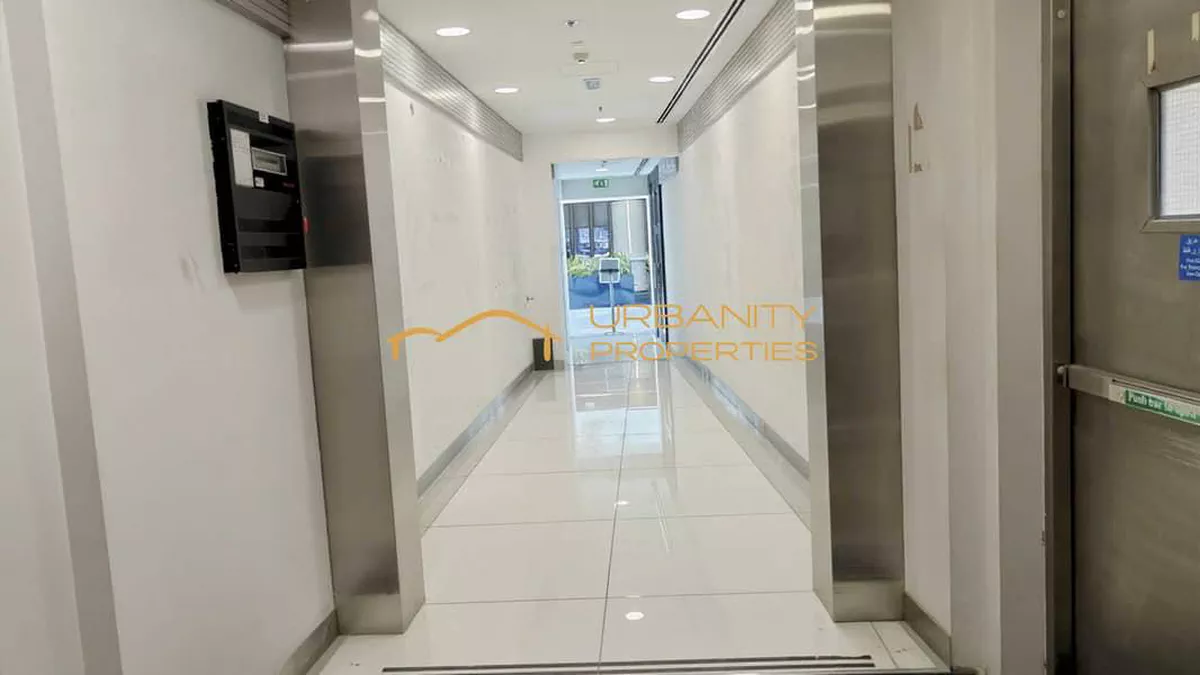 Spacious Fitted Office | 1,709 Sq. Ft. | City View | Dubai Silicon Oasis-6-6