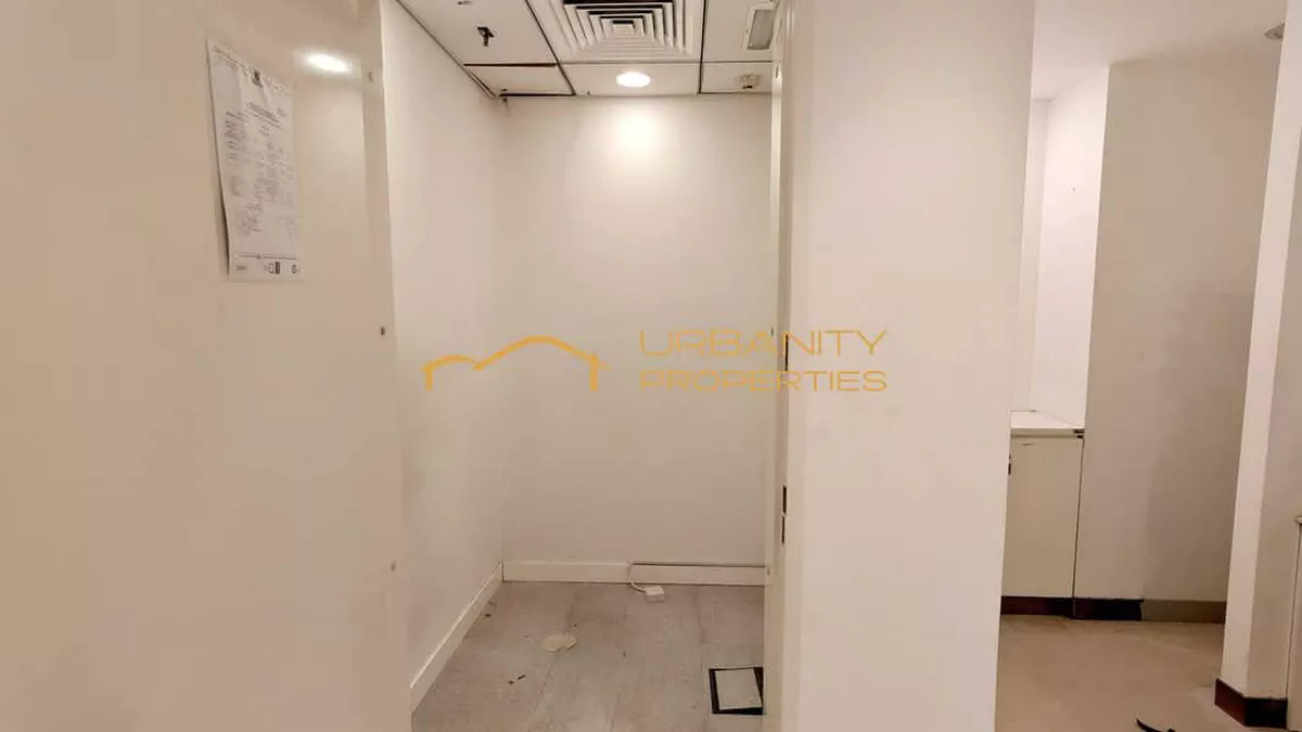 Spacious Fitted Office | 1,709 Sq. Ft. | City View | Dubai Silicon Oasis-3-3
