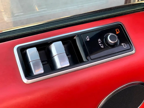 AED 2,850 Monthly | R R Sport HSE| 2019 Model | 3.0L 6-Cyl | USA Specs