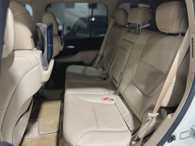 Toyota Land Cruiser VXR | 2023 | GCC Specs | Full Option | Low Mileage-15