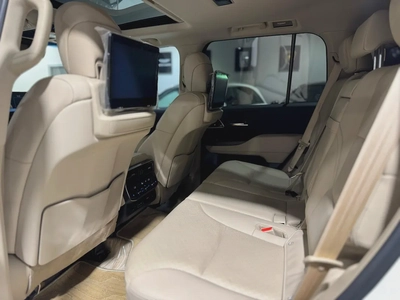 Toyota Land Cruiser VXR | 2023 | GCC Specs | Full Option | Low Mileage-16